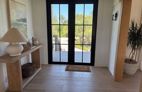 Palm Island Apartment | Don Pedro Island: Canal w. dock and 5-Min to Beach