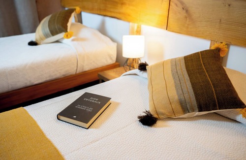 San Pedro de Atacama Hotel | Don Raúl