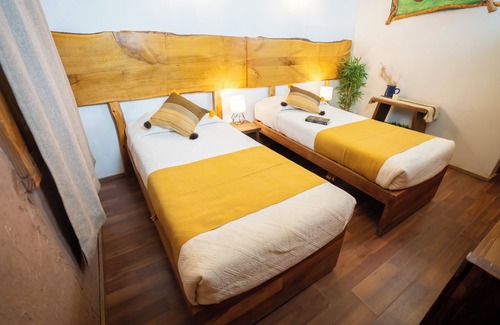 San Pedro de Atacama Hotel | Don Raúl