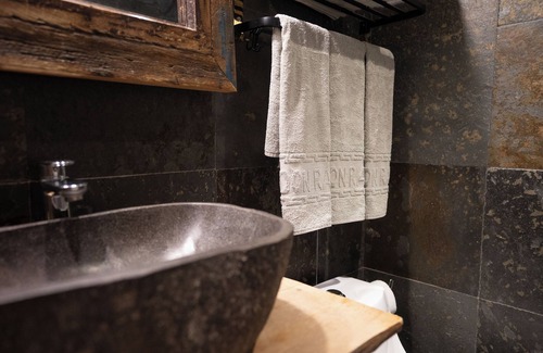 San Pedro de Atacama Hotel | Don Raúl
