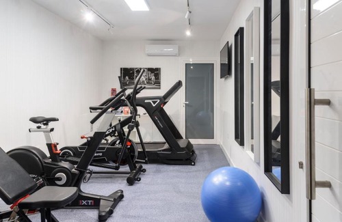 Santa Cruz de Tenerife House | Don Rafael Luxury Suites