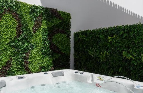 Santa Cruz de Tenerife House | Don Rafael Luxury Suites