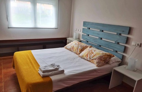 Arnados Apartment | Don Ramón Apartment (first floor)