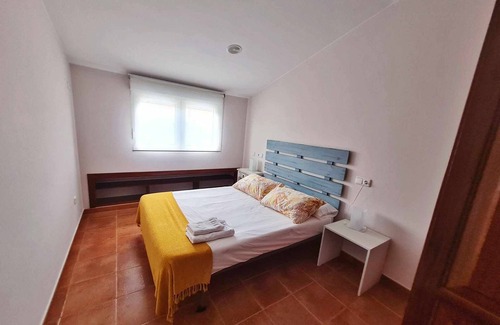 Arnados Apartment | Don Ramón Apartment (first floor)