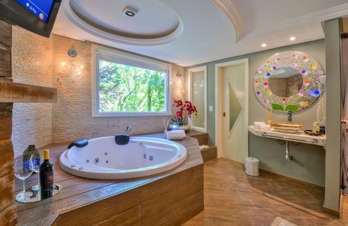 Vila Suzana Hotel | Don Ramon Hotel & Spa