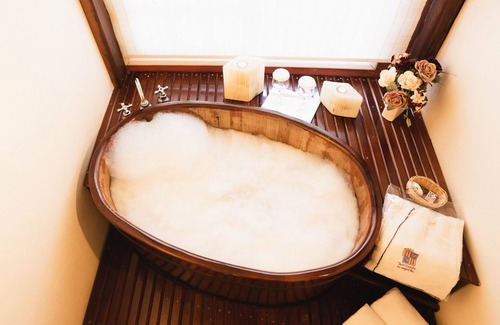 Vila Suzana Hotel | Don Ramon Hotel & Spa