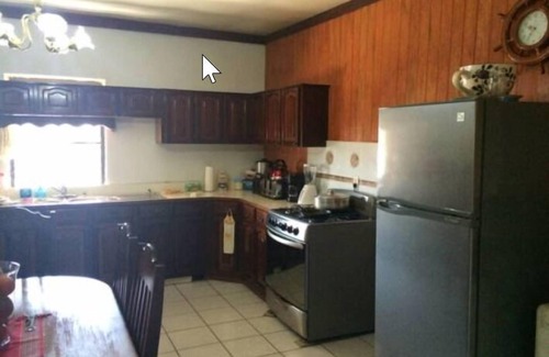 San Ignacio House | Don Santiago Guesthouse Downtown