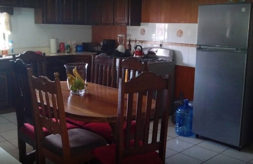 San Ignacio House | Don Santiago Guesthouse Downtown