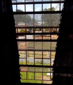 San Ignacio House | Don Santiago Guesthouse Downtown