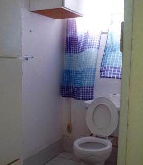 San Ignacio House | Don Santiago Guesthouse Downtown