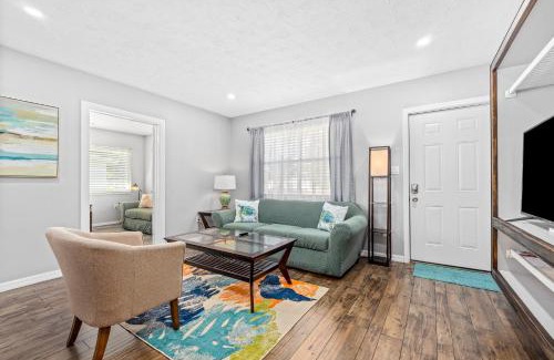 Bradenton House | Don't Be Koi
