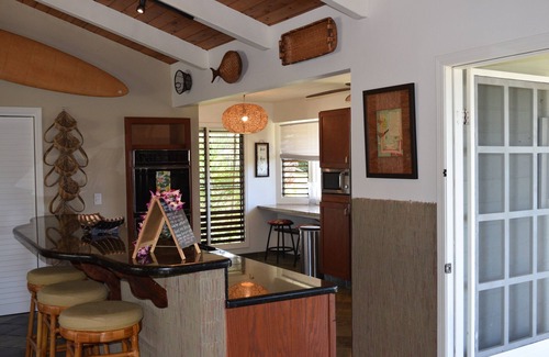 Kailua-Kona House | Don`t miss out on This Amazing Home for your vacation.