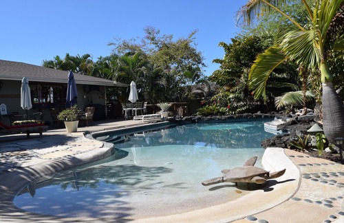 Kailua-Kona House | Don`t miss out on This Amazing Home for your vacation.