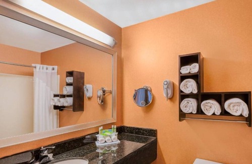 Morgan Hill House | Don't miss the opportunity to stay our rooms !