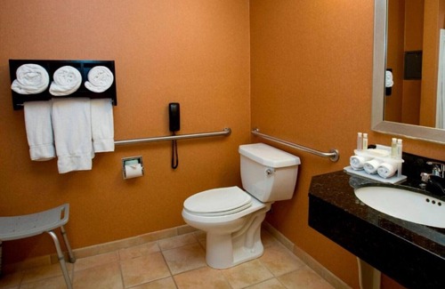 Morgan Hill House | Don't miss the opportunity to stay our rooms !