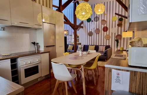 Sao Paulo Apartment | “Don’t worry. Be happy! /Não se preocupe. Seja feliz!"