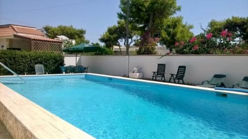 Torre Suda House | Don Vito