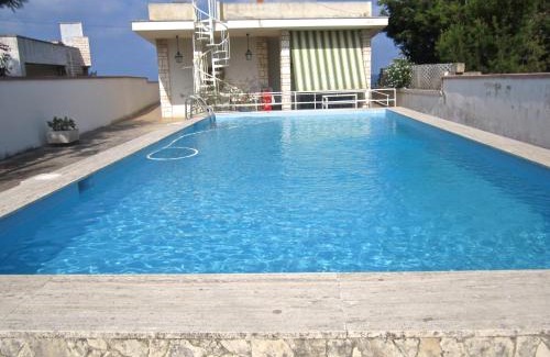 Torre Suda House | Don Vito