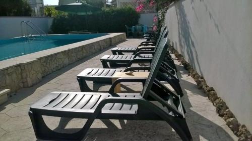 Torre Suda House | Don Vito