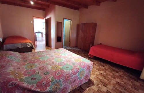 Las Cabras House | Don Vittorio