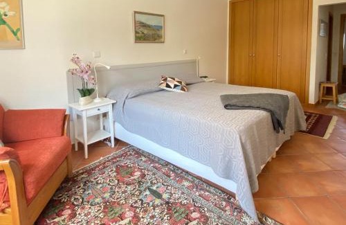 Ameijeira Apartment | Dona Ana 77 by Destination Algarve