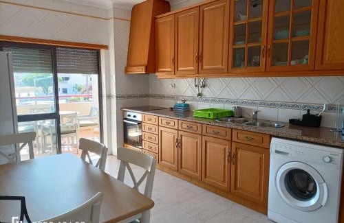 Ameijeira Apartment | Dona Ana Apartment