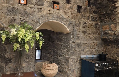Tiberias Old City House | Dona Castle