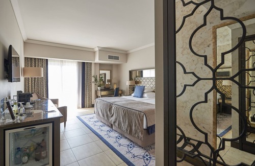 Vale do Lobo Hotel | Dona Filipa Hotel