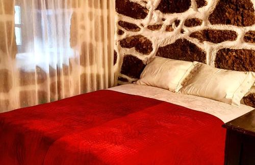 Belmonte House | Dona Gracia Belmonte