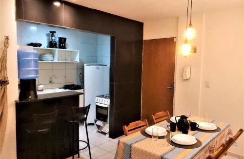 Novo Bodocongo Apartment | Dona Lindu 3 - Bodocongo (Campina Grande-PB)