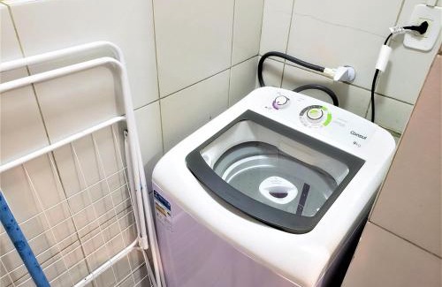 Novo Bodocongo Apartment | Dona Lindu 3 - Bodocongo (Campina Grande-PB)