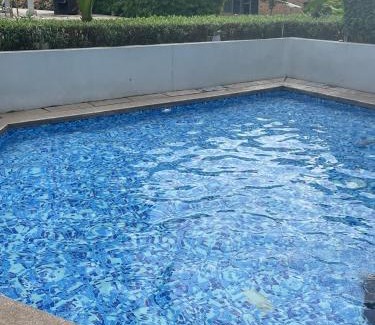 Santo Cristo Apartment | Dona Rosalinda Crib