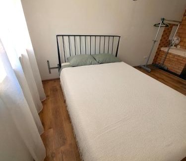 Liepaja Apartment | Donaco