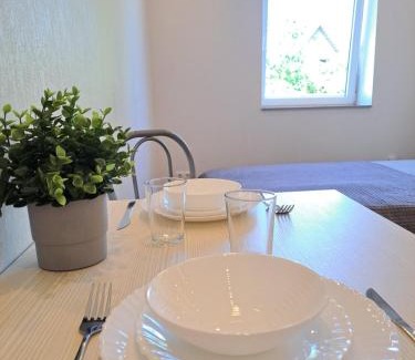Liepaja Apartment | Donaco