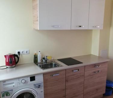 Liepaja Apartment | Donaco
