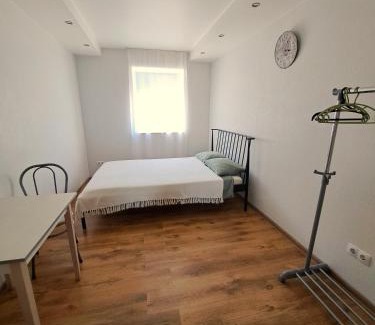 Liepaja Apartment | Donaco