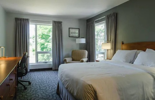 Kingston Hotel | Donald Gordon Hotel and Conference Centre
