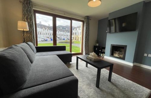 Newcastle Apartment | Donard Point