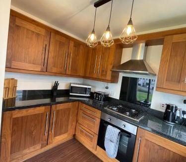 Newcastle Apartment | Donard Point