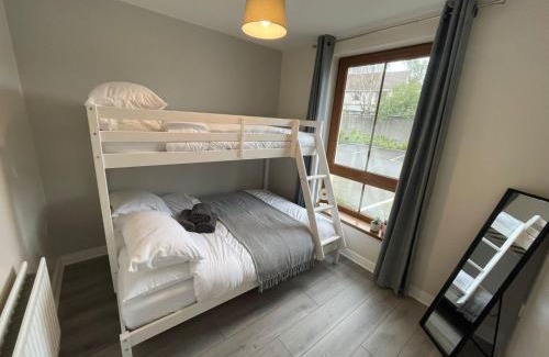 Newcastle Apartment | Donard Point