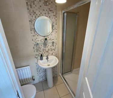 Newcastle Apartment | Donard Point