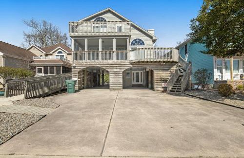 Caine Woods House | Donarum House 206
