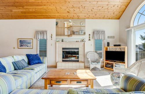 Caine Woods House | Donarum House 206
