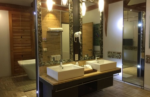 Tawala Resort | Donatela Resort & Sanctuary
