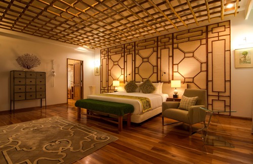Tawala Resort | Donatela Resort & Sanctuary