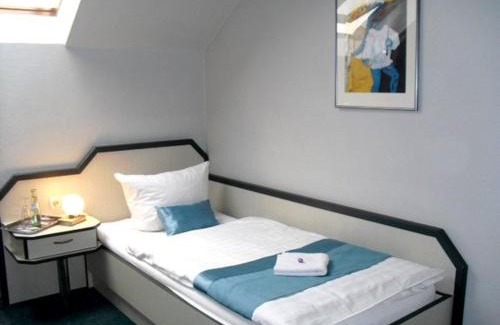 Rhein-Erft-Kreis District House | Donatus Hotel