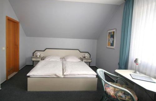 Rhein-Erft-Kreis District House | Donatus Hotel