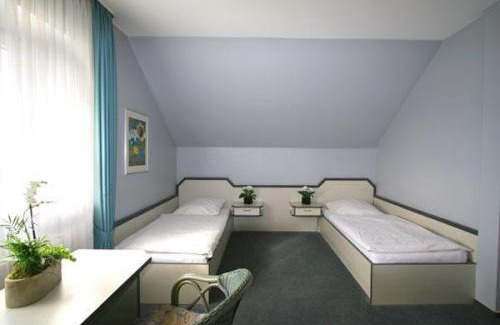 Rhein-Erft-Kreis District House | Donatus Hotel