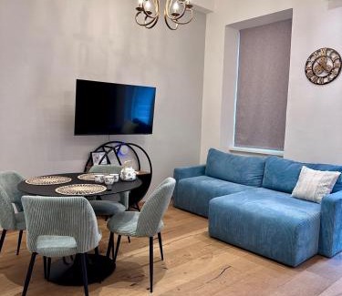 Weißgerber Apartment | Donau Dreams Modernes Hideaway l HG9