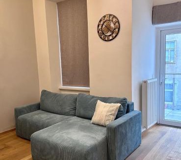 Weißgerber Apartment | Donau Dreams Modernes Hideaway l HG9